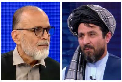 موضع‌گیری‌های امارت اسلامی در قبال مردم فلسطین و غزه قاطعانه و بنیادی است