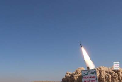 الهجوم الصاروخي اليمني على مطار بن غوريون بصاروخ فرط صوتي؛ توقف أنشطة المطار