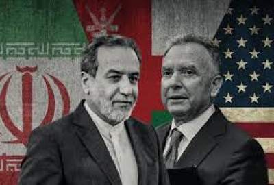 منبع ایرانی: پیشنهاد هسته‌ای آمریکا «فرسنگ‌ها با واقعیت» فاصله دارد