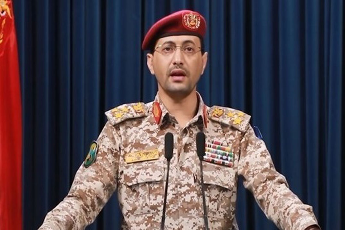 یمن: میدان هوایی بن‌گوریون با موشک بالستیک «ذوالفقار» هدف قرار گرفت  