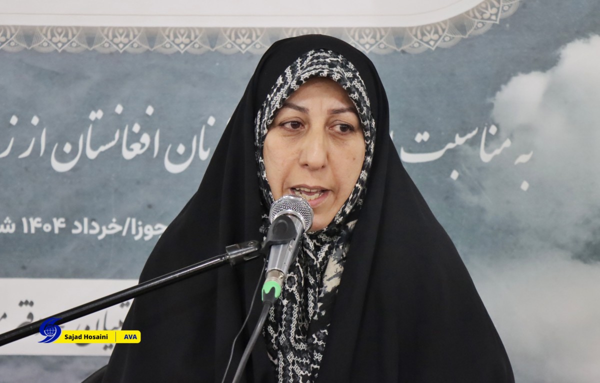 هیچ زنی در هیچ کجای جهان نباید قربانی ظلم و ستم باشد / همدلی با مردم غزه گامی مؤثر در کاهش آلام آنان است