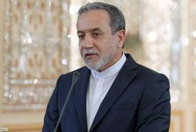 عراقجي في بيروت: نحن ندعم استقلال لبنان و وحدة أراضيه في مواجهة إسرائيل