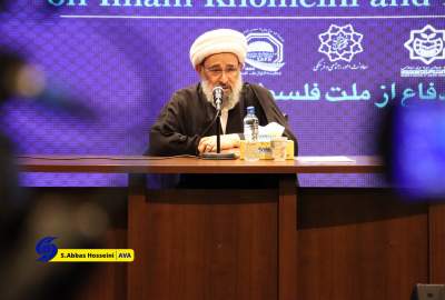 امام خمینی(ره) مسئله فلسطین را به مبارزه‌ای اسلامی و انسانی تبدیل کرد