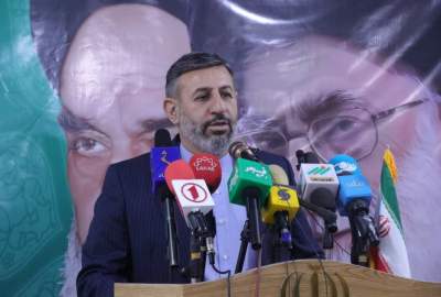 امام خمینی(ره) معمار وحدت و عدالت در امت اسلامی