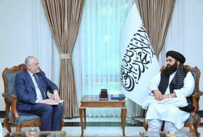 پولند به دنبال راه‌های همکاری اقتصادی با افغانستان؛ مهاجرین در صدر گفت‌وگوها