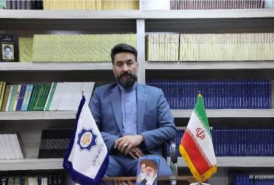 امام خمینی(ره) پرچمدار بیداری اسلامی و فریادرس مظلومان جهان بود