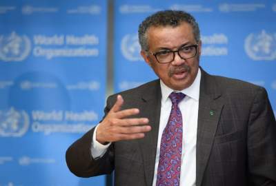 تحذير الخطير من منظمة الصحة العالمية بشأن الانهيار الكامل للنظام الصحي في غزة