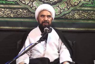 تجلیل از عید قربان، جشن گرفتن شرف و انسانیت است