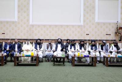 کاهش روند اخراج مهاجرین از پاکستان؛ مولوی عبدالکبیر از مقامات این کشور قدردانی کرد