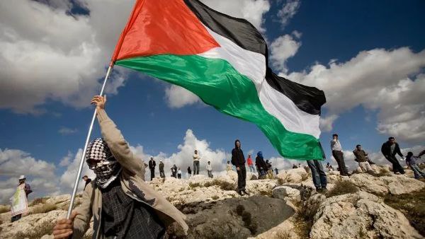عقب‌‌نشینی دوباره اروپا از به رسمیت شناسی فلسطین