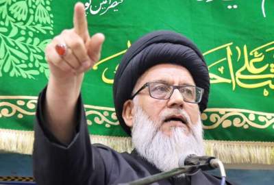 تصريحات مهمة لحسيني مزاري في مشهد / مقترحات للحكومة الأفغانية، إيران واللاجئين