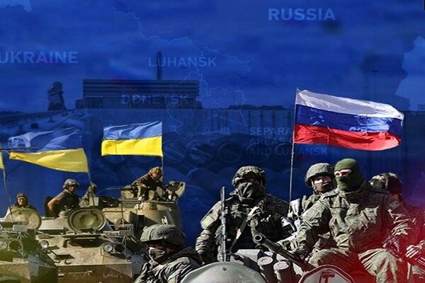 پیشروی تازه نیروهای روسیه در دونتسک؛ شهرک زاریا به تصرف درآمد