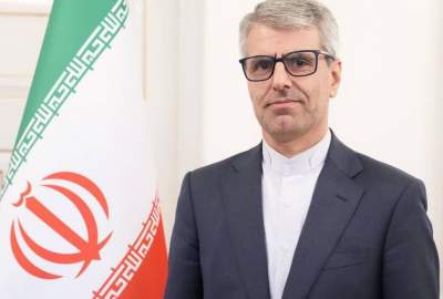 سخنگوی وزارت خارجه ایران: پیشرفت در مذاکرات هسته‌ای با آمریکا به اراده واشنگتن بستگی دارد