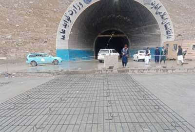 حفر تونل دوم در سالنگ؛ راهکار امارت اسلامی برای کاهش ترافیک و رونق اقتصادی