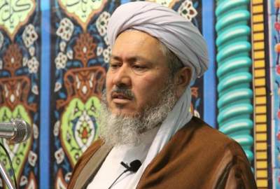 رئيس مجلس علماء الشيعة في قندهار: علاقات الشيعة والسنة في قندهار غير مسبوقة / العلاقة الحسنة مع الحكومة وأهل السنة تصبّ في مصلحة الشيعة