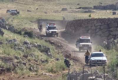 لبنان: شهيدان أحدهما جندي في الجيش إثر عدوان إسرائيلي بطائرة مسيّرة على بلدة شبعا