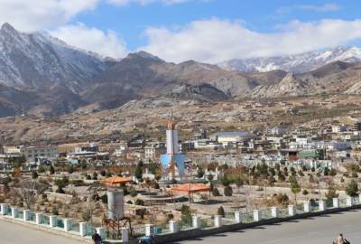 دو حادثه ترافیکی در دایکندی، دو کشته بر جا گذاشت