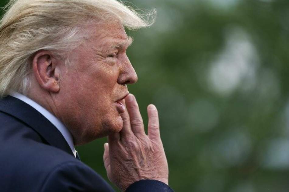 Trump announces US-China trade deal is "ready"
