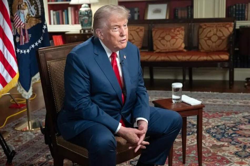 Trump expresses doubts about reaching the desired US-Iran deal; Tehran insists on its right to enrich