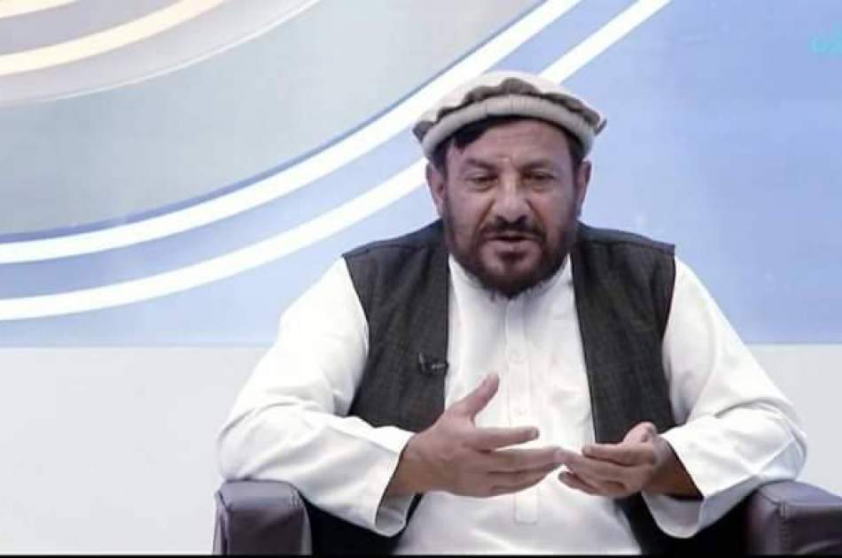 The message of the leader of the Islamic Emirate has been and is the belief of every Muslim / America is the murderer and the main cause of war in all countries