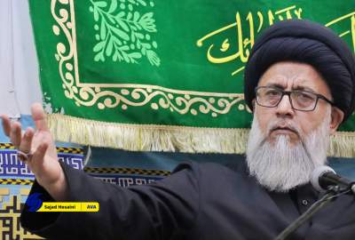 جایگاه والای پدر، مسئولیت فرزندان و چالش‌های مهاجرین در ایران در مشروح سخنان مهم حسینی مزاری