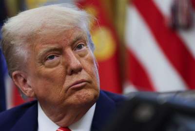 تشكيك ترامب في إمكانية التوصل إلى الاتفاق المنشود بين الولايات المتحدة وإيران؛ طهران تصر على حقها في التخصيب