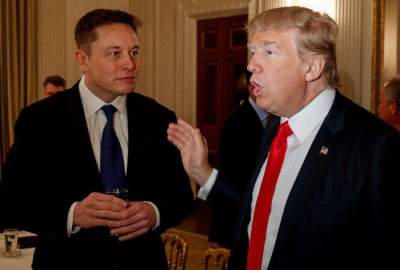 تراجع إيلون ماسك: بالغت في انتقادي لترامب