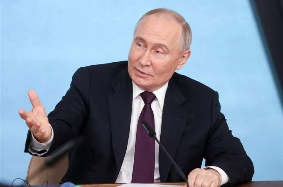 Putin: Nuclear triad still guarantees Russia