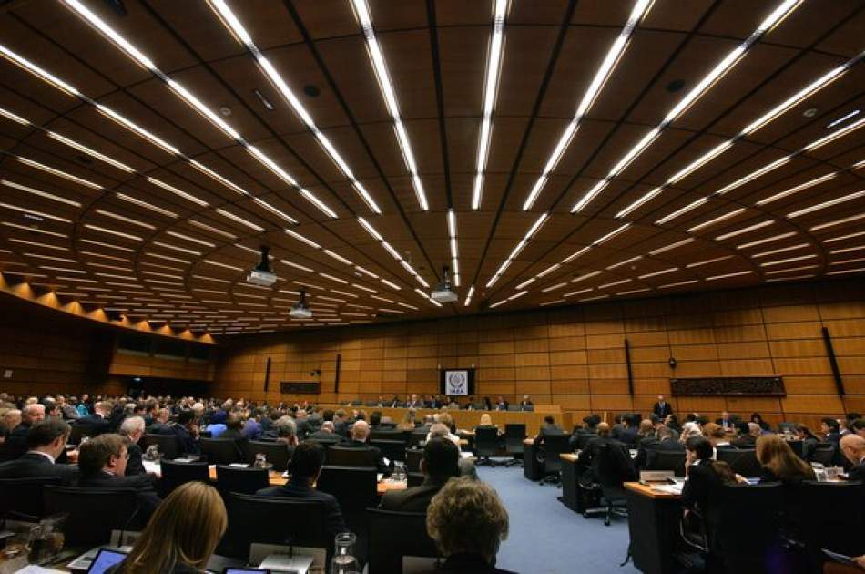 Reactions to the Board of Governors