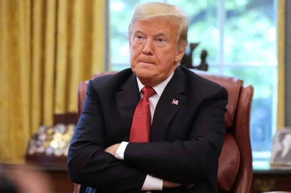 Trump: We are very close to a deal with Iran; I would like to avoid conflict with Iran