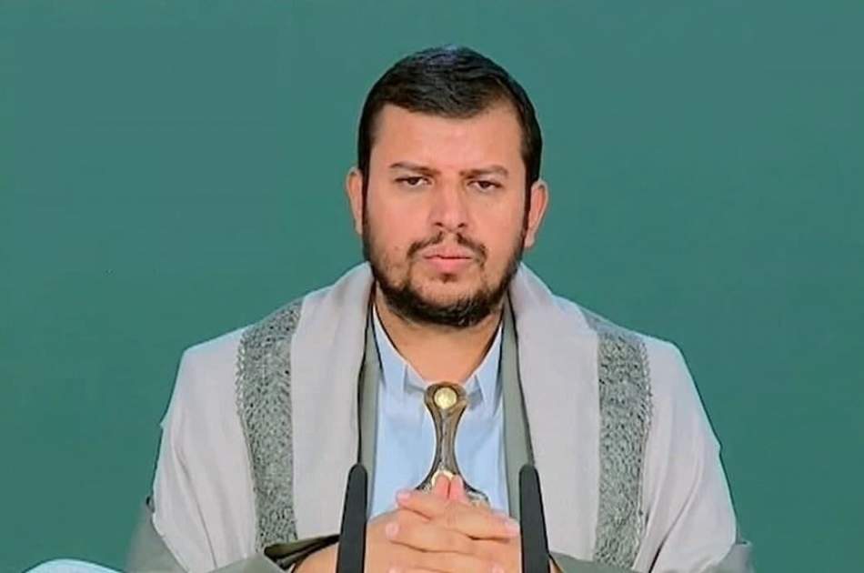 Ansarullah Leader: Targeting the Hungry is the Height of Crime/Arab Nations Must Learn from the Palestinian Resistance