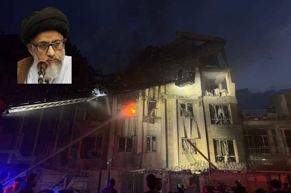 The Zionist regime is struggling in the last moments of its shameful life