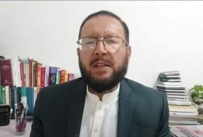 جمهوری اسلامی بهای استقلال‌طلبی و حمایت از حق مردم فلسطین را می‌پردازد