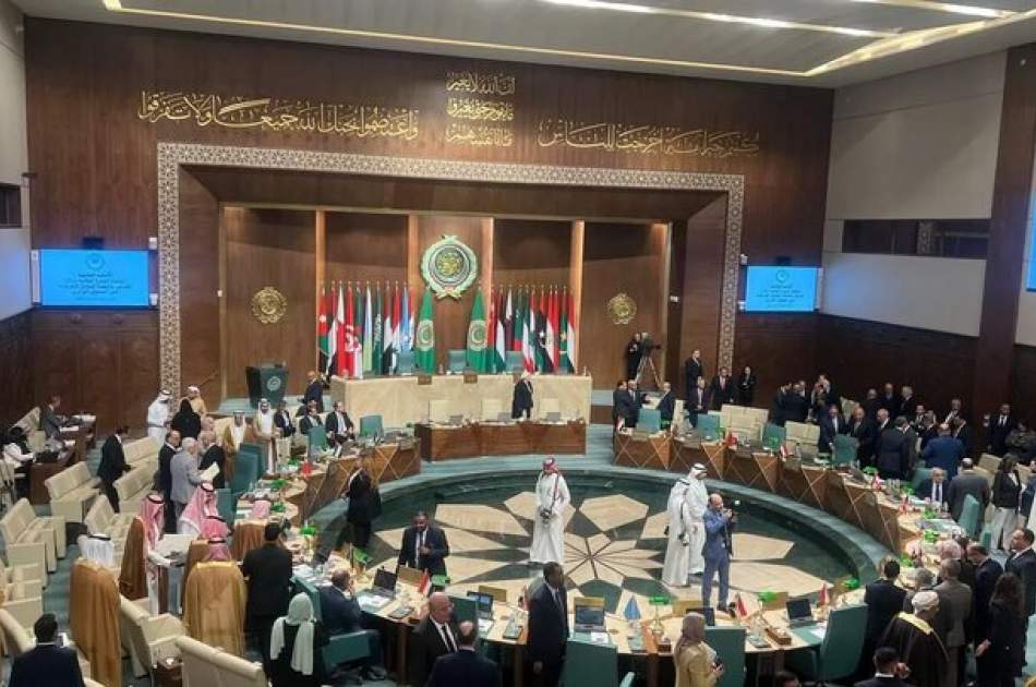 Arab League: Attack on Iran is a clear violation of international law