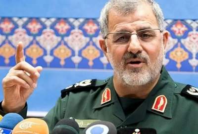 به‌زودی درهای جهنم به روی رژیم کودک‌کش صهیونیستی گشوده خواهد شد