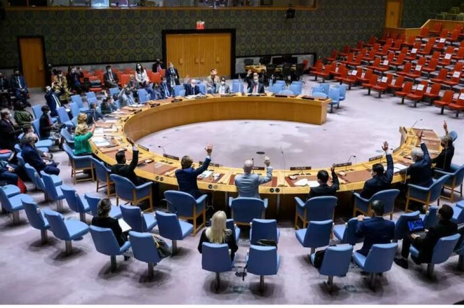 Security Council meeting to review Zionist aggression against Iran