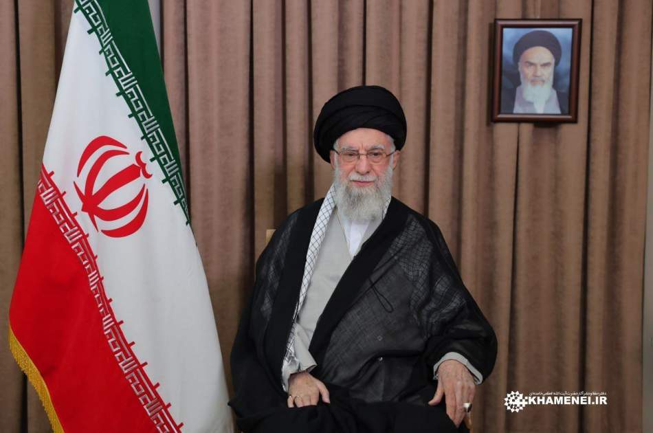 The Islamic Republic will overcome the Zionist regime by divine permission / The armed forces will make the Zionist regime poor