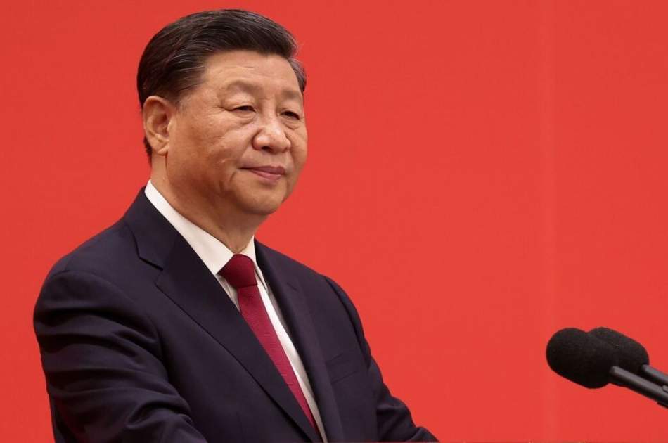 China: We strongly condemn Israel