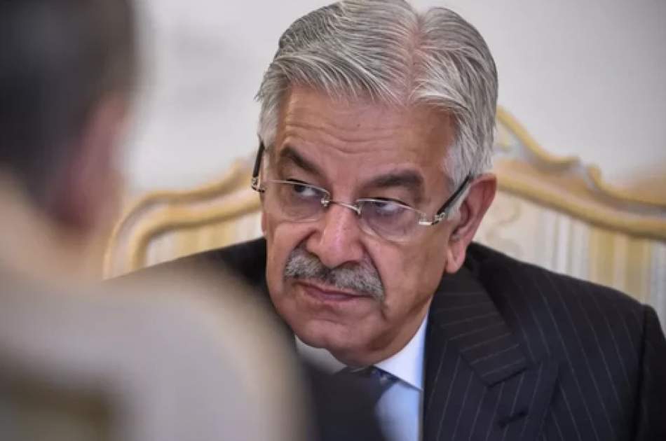 Pakistan
