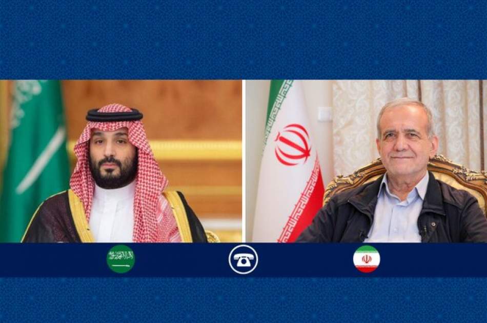 Pazeshkian: The Zionist regime