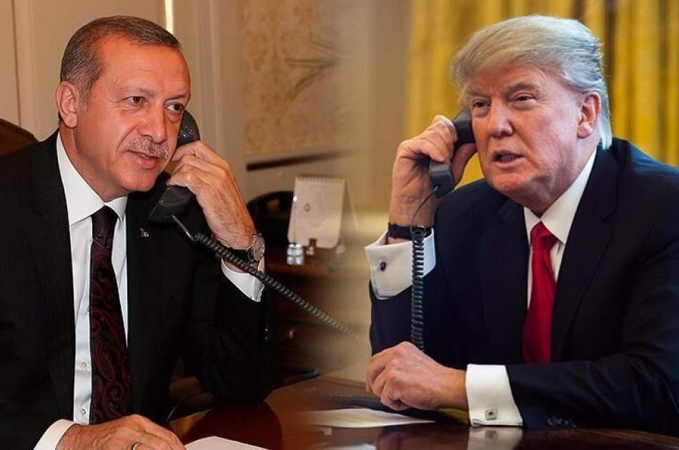Erdogan: Turkey ready to prevent uncontrolled escalation of Israel-Iran conflict