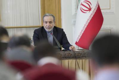 ایران: پاسخ به تجاوز صهیونیست‌ها ادامه دارد/ جنگ نمی‌خواهیم، اما دفاع می‌کنیم