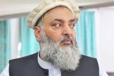 حفیظ‌الله سلطانی: حمایت قاطع خود را از اقدام شجاعانه ایران در پاسخ به جنایت‌های رژیم صهیونیستی اعلام می‌داریم