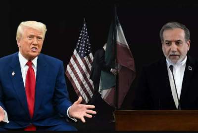 ترامب: الولايات المتحدة لم تشارك في الهجوم على إيران / عراقجي: لا نصدق هذا الادعاء