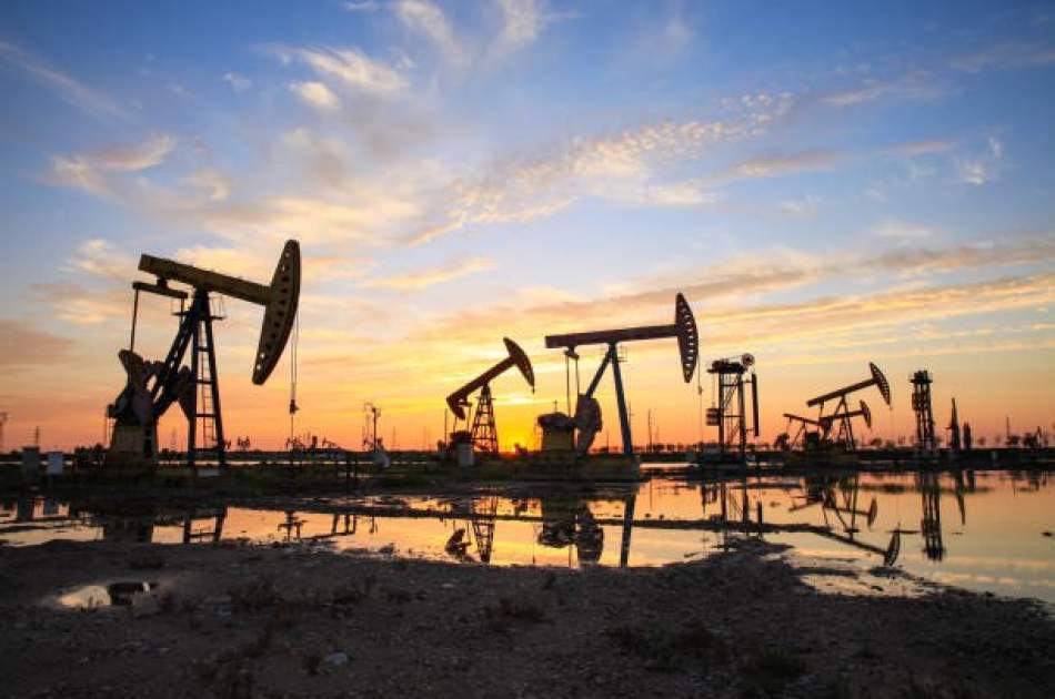 Termination of 25-year Amu Darya oil contract with Chinese company Afchin due to breach of obligations