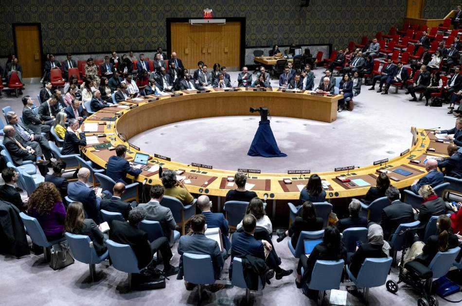 Attack on Iranian nuclear facilities followed up in the Security Council; global reactions against Israeli aggression escalate