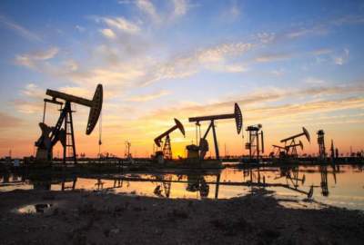 إنهاء عقد نفط آمو دريا لمدة 25 عامًا مع شركة أفتشين الصينية بسبب الإخلال بالالتزامات