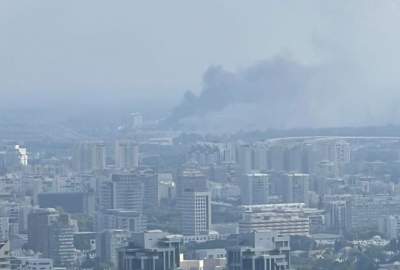 موج جدید حملات «وعده صادق ۳»؛ پاسخ ایران شدیدتر و هدفمندتر از همیشه  