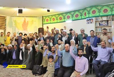 فعالان فرهنگی و رسانه ای: ایران و افغانستان یک ملت با پیوندهای عمیق تاریخی و فرهنگی‌اند؛ رسانه‌ها از سیاه‌نمایی درباره اوضاع افغانستان پرهیز کنند  