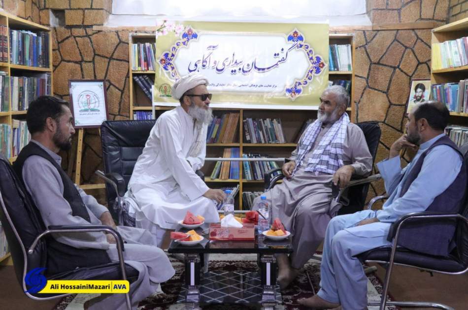 Mawlawi Haqqani Criticizes UN Indifference to Israel’s Crimes in Iran and Other Islamic Countries